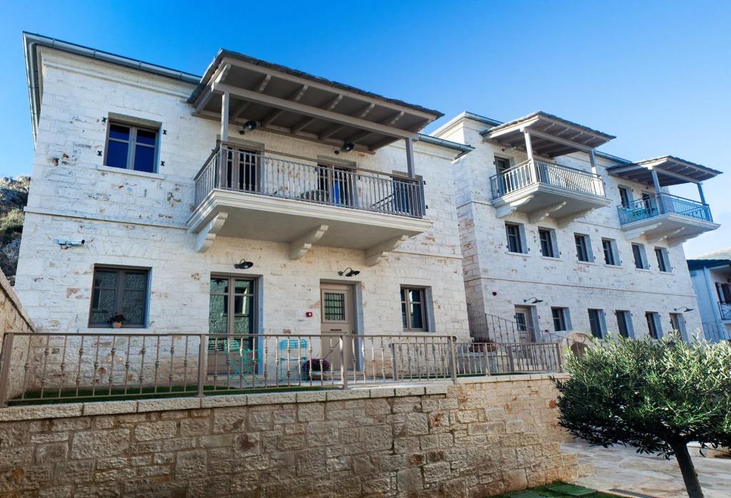 Haones Suites - главное фото