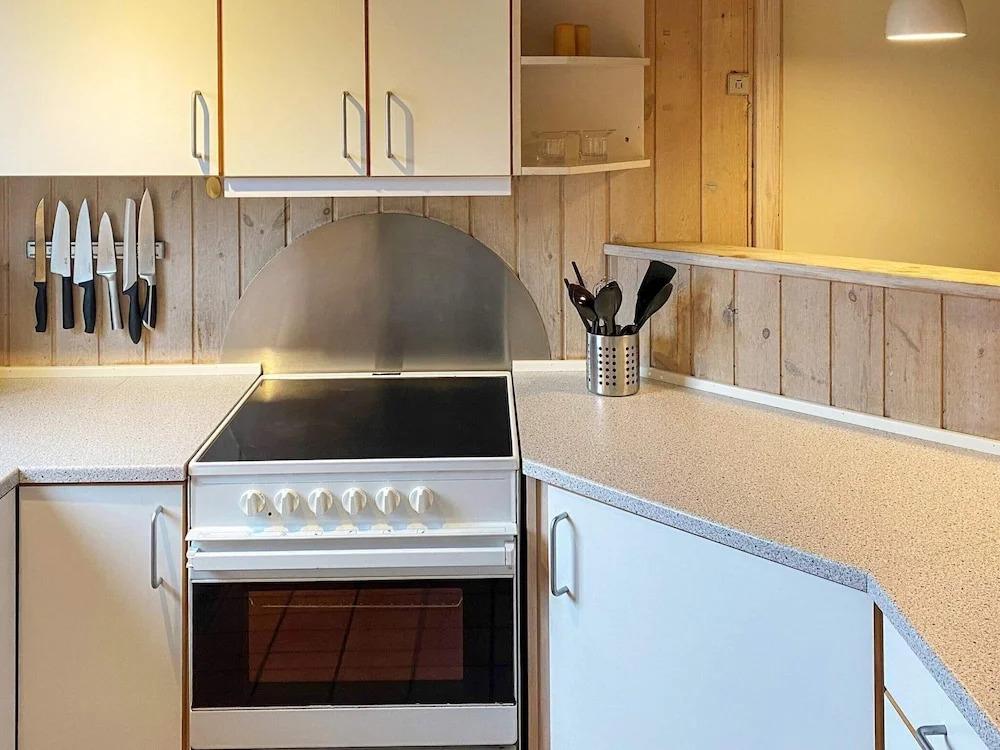 12 Person Holiday Home in Nordborg - главное фото