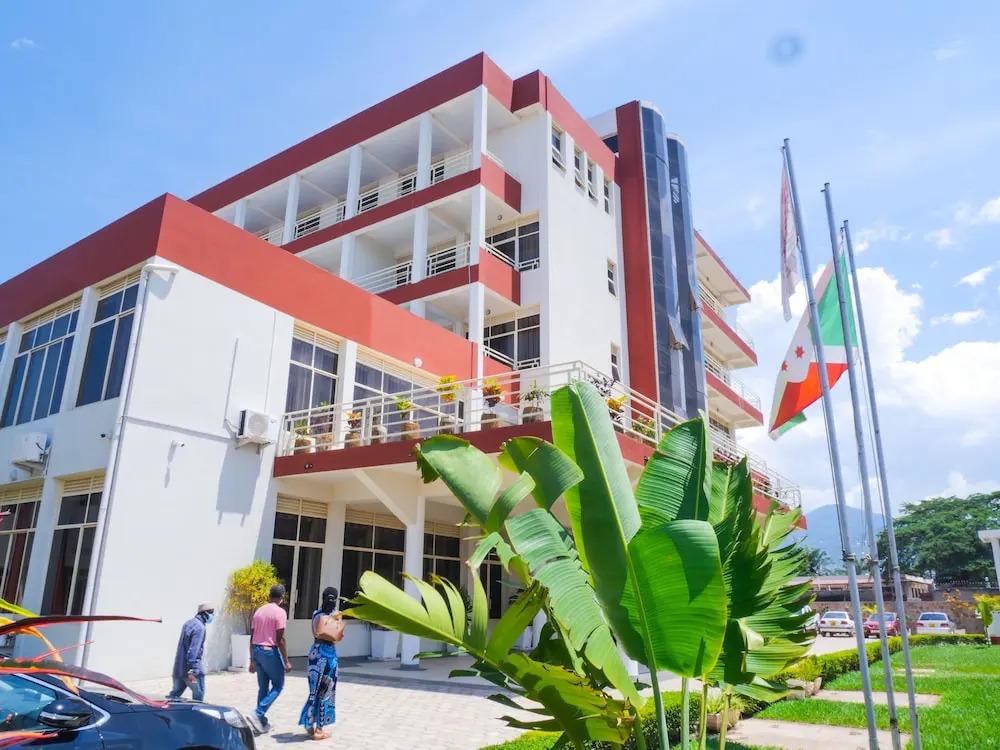 King's Conference Centre - главное фото