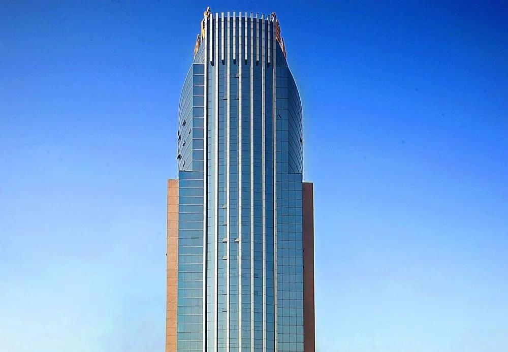 Grand Milea Hotel - главное фото