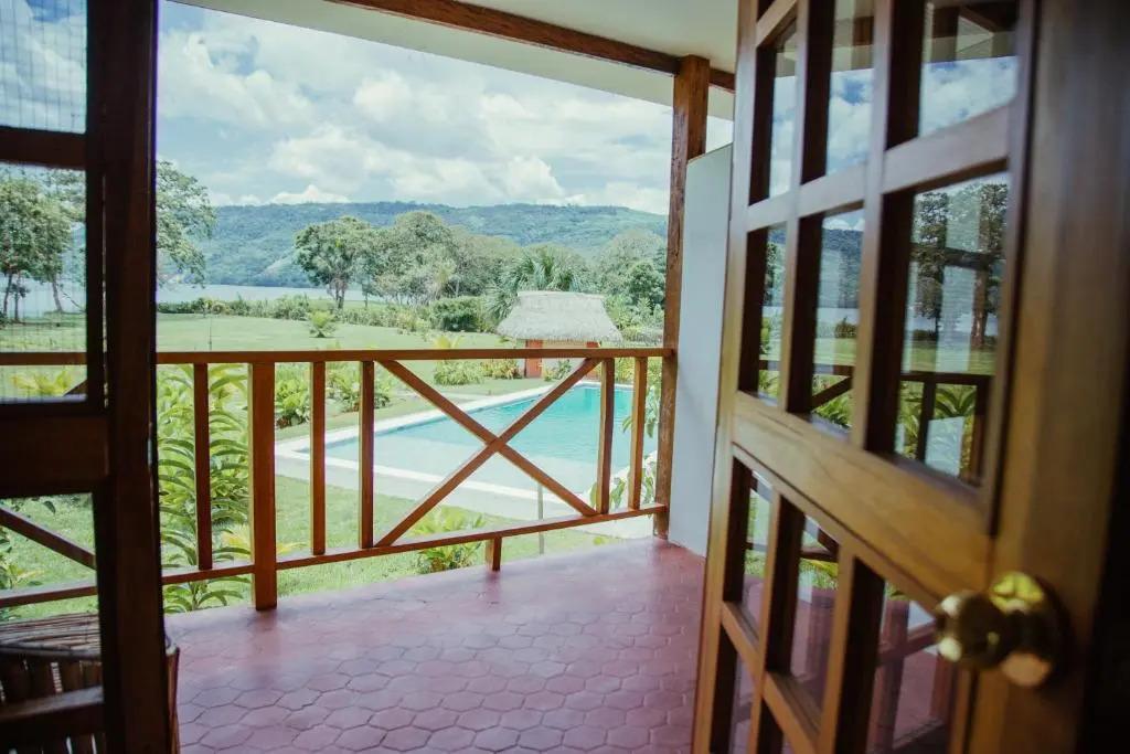 Maloca Inn - главное фото