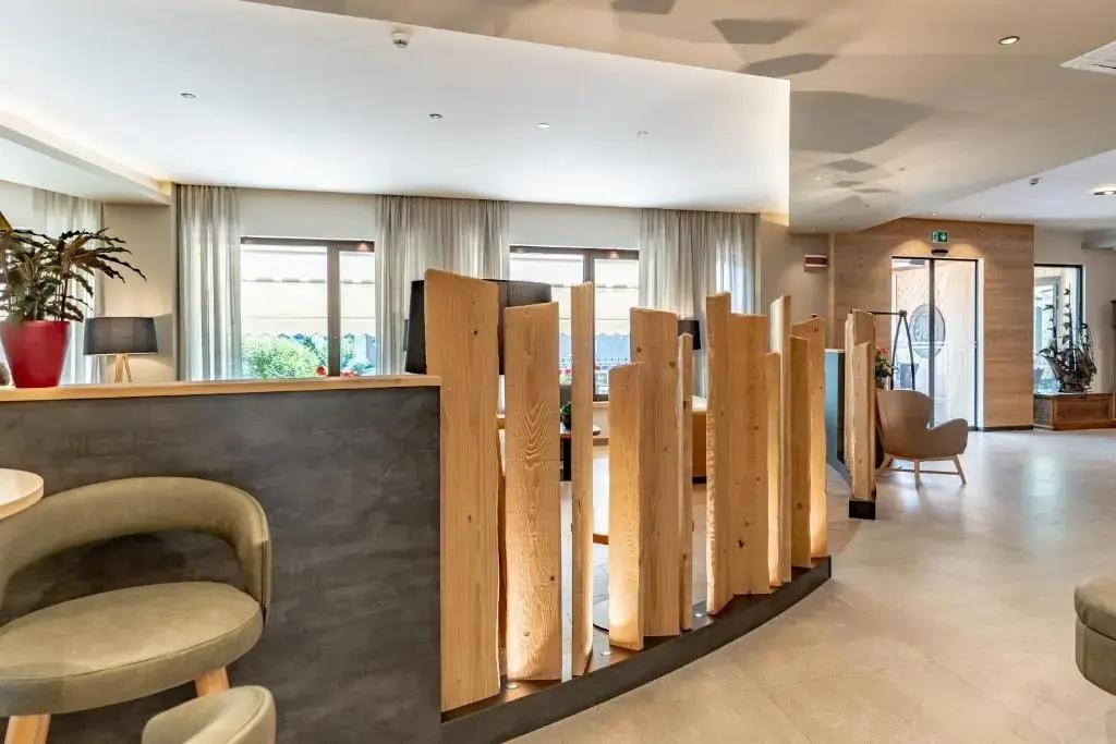 Hotel Ariston - главное фото