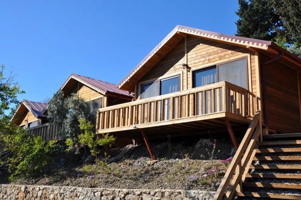 Azra Villas - главное фото