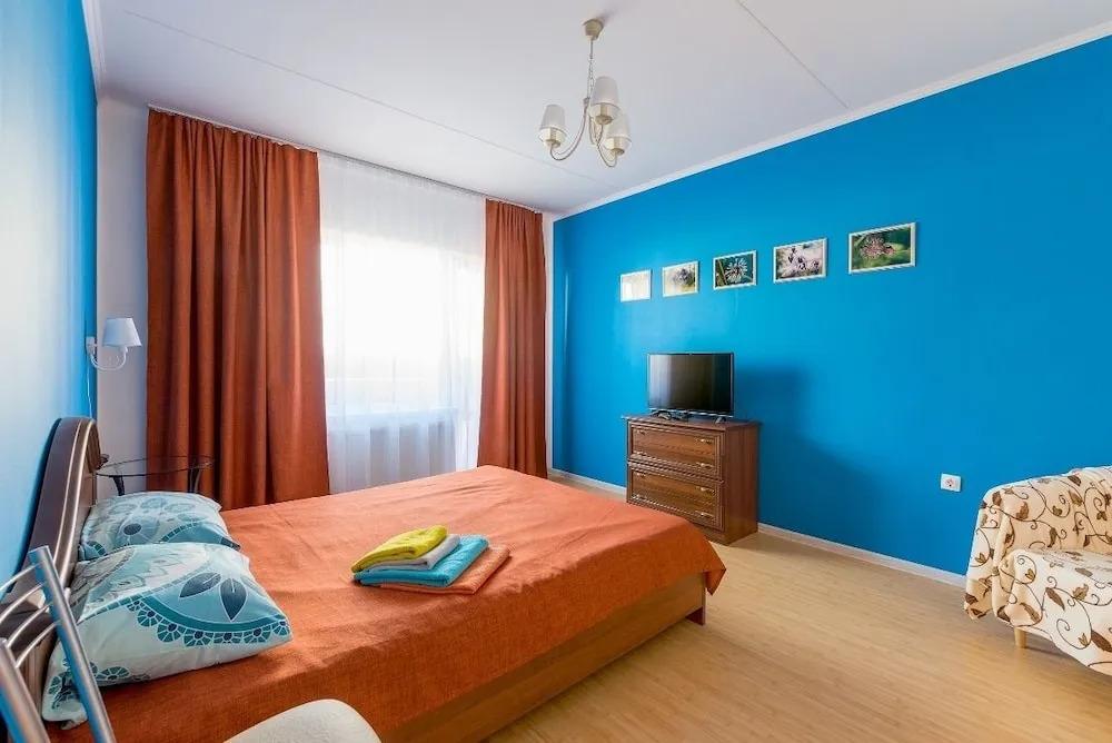 Апартаменты «В ожидании лета» - главное фото