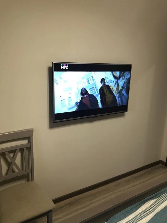 Hotel 18 - главное фото