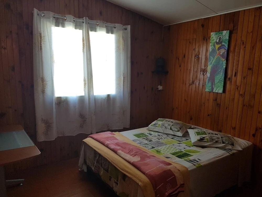 Location saisonnier de la Chapelle - главное фото