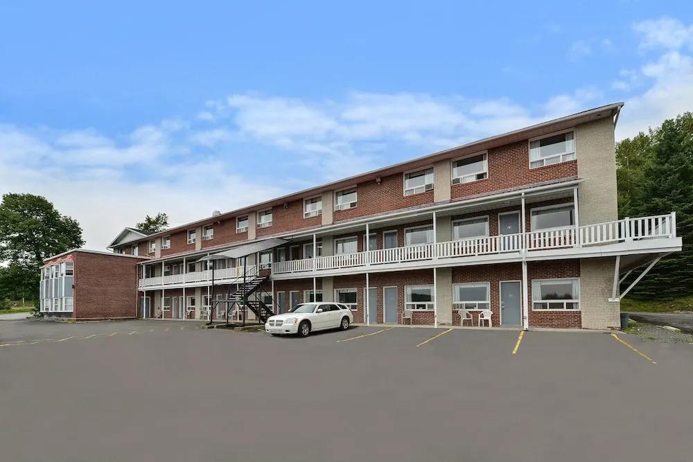 Econo Lodge - главное фото