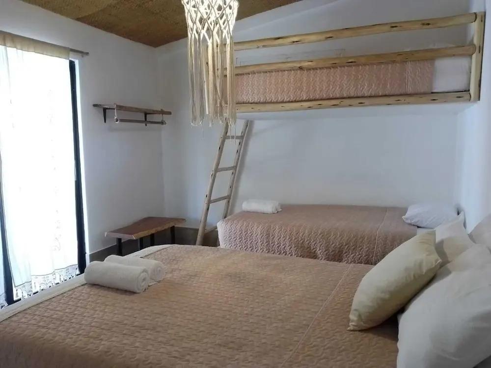 Hotel Beso de Sal Boutique - главное фото