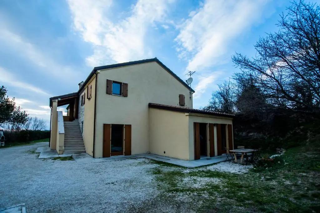 Agriturismo Conero - главное фото