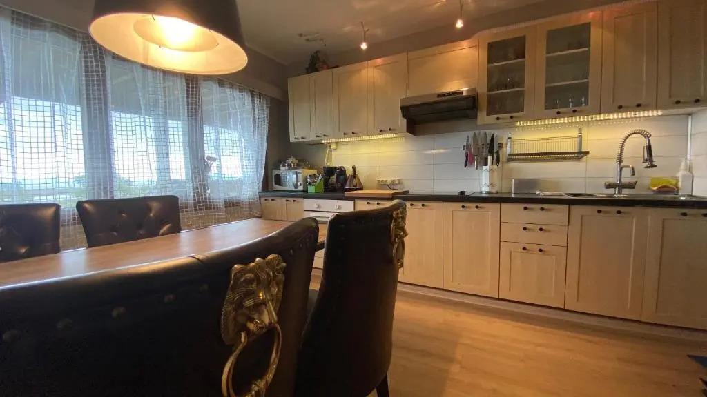 Sirena Guest House - главное фото