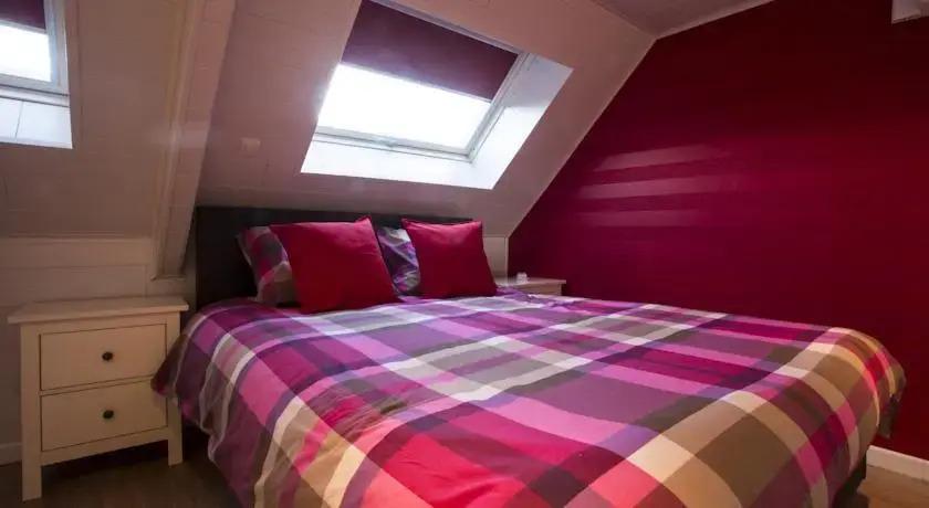 Het Bakkershuys - главное фото