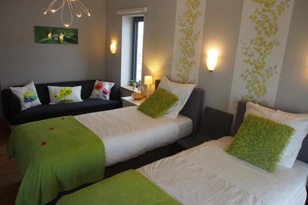 B&B La Chabetaine - главное фото