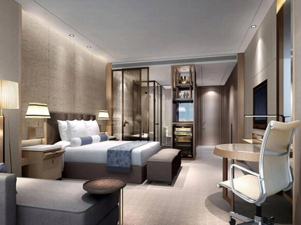 Whiersly Hotel Changsha - главное фото