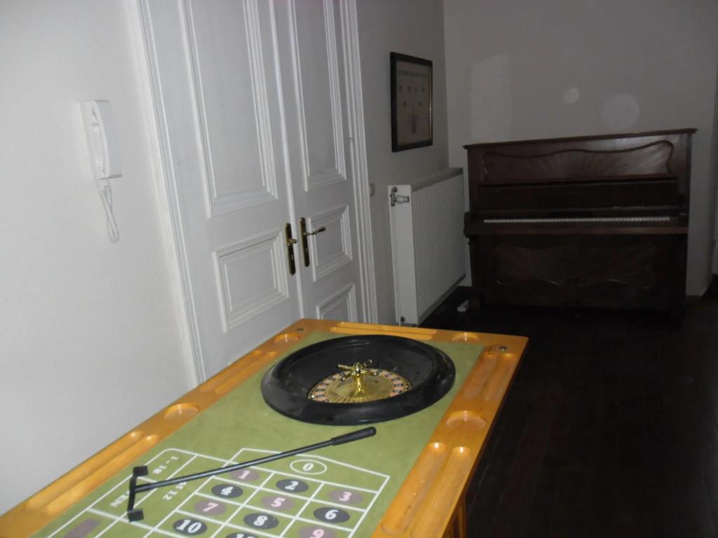 Luxurious Mettet Mansion - главное фото