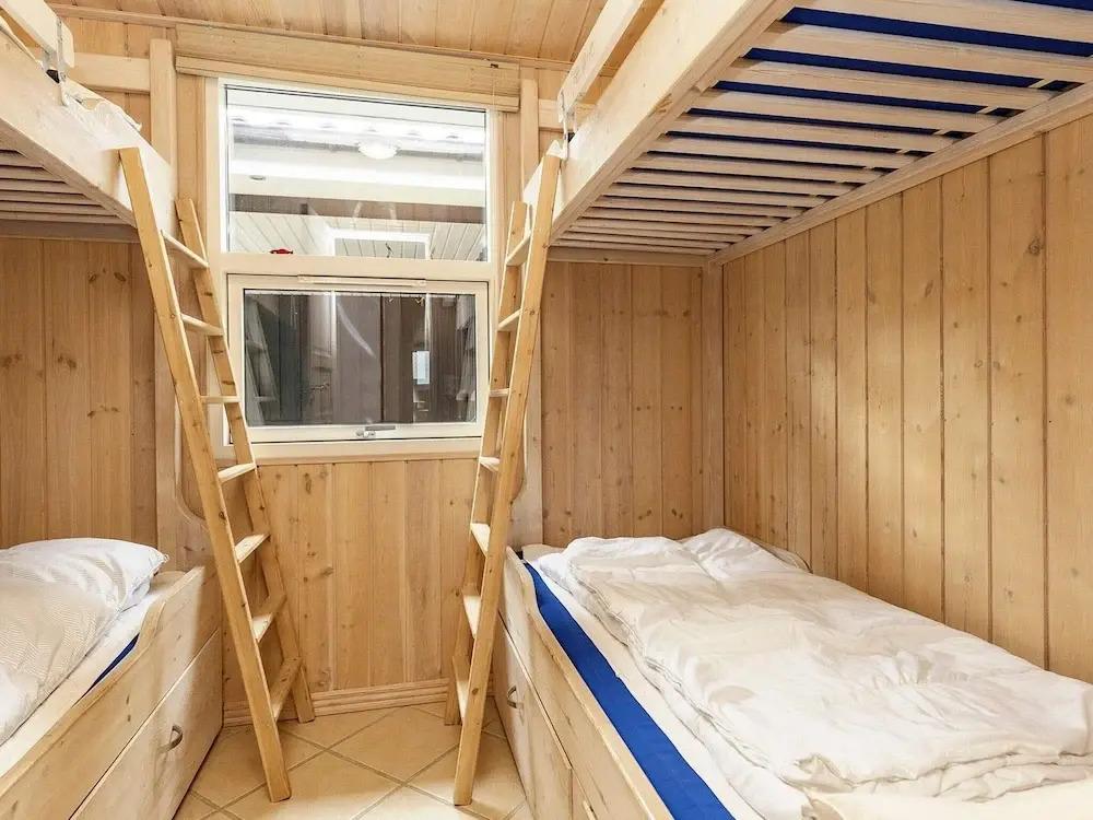 8 Person Holiday Home in Lokken-by Traum - главное фото