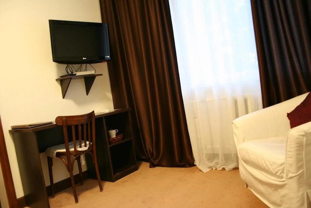 Ла Манча - главное фото