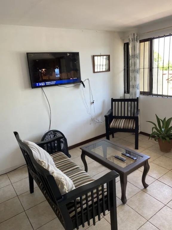 Frente al mar Loft - главное фото