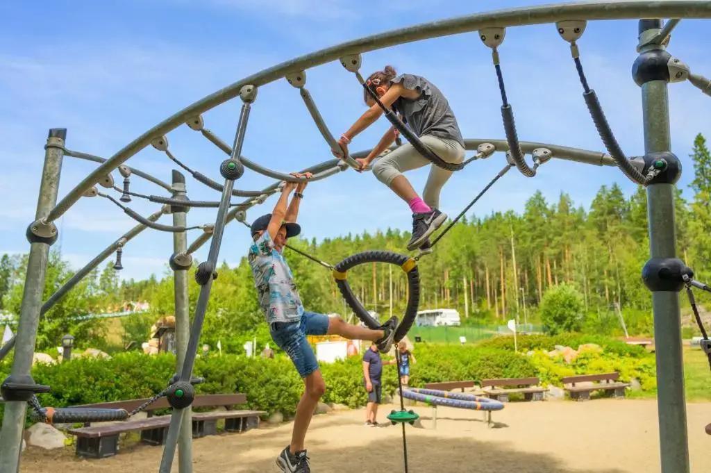 Skellefteå Camping - главное фото