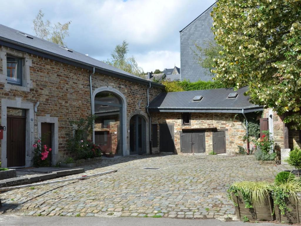Original House in the Village of the Book of Redu - главное фото