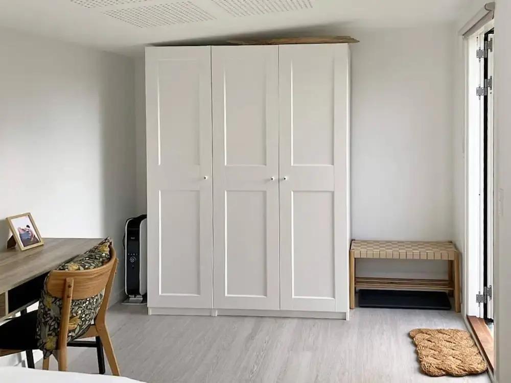 Cozy Holiday Home in Falster near Sea - главное фото