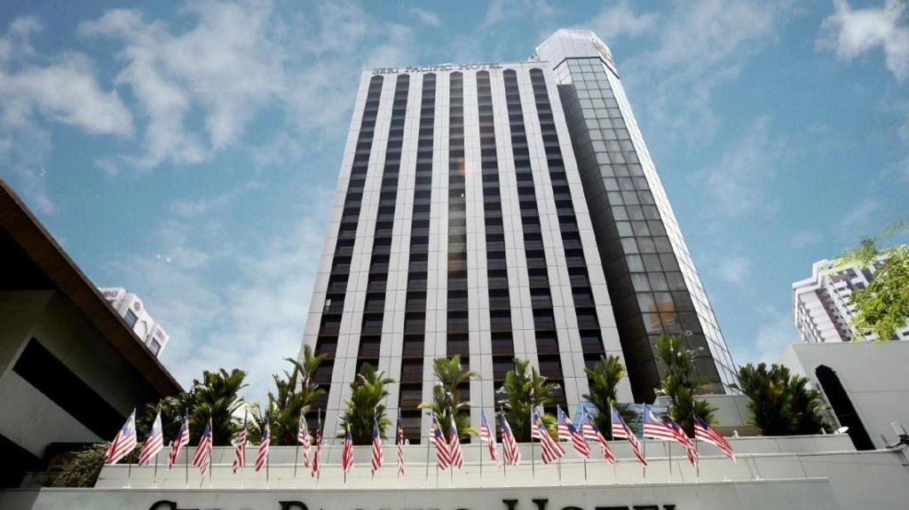 Seri Pacific Hotel Kuala Lumpur - главное фото