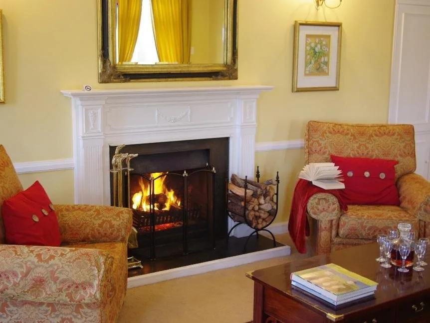 Lyngrove Wines & Guesthouse - главное фото