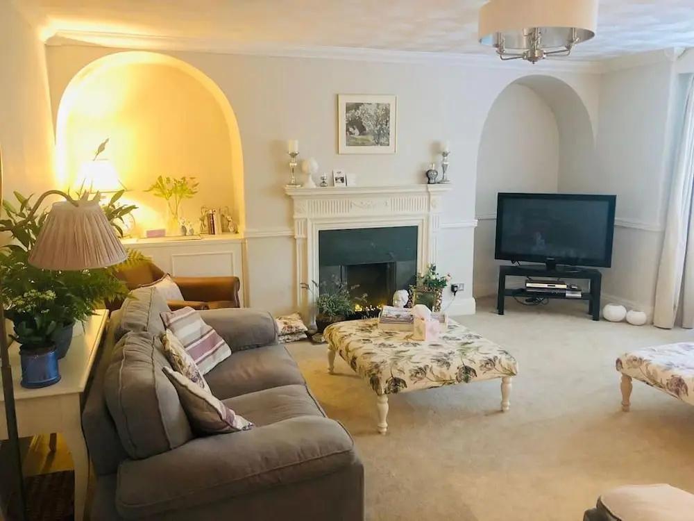 Ilkley Central One Apartment - главное фото