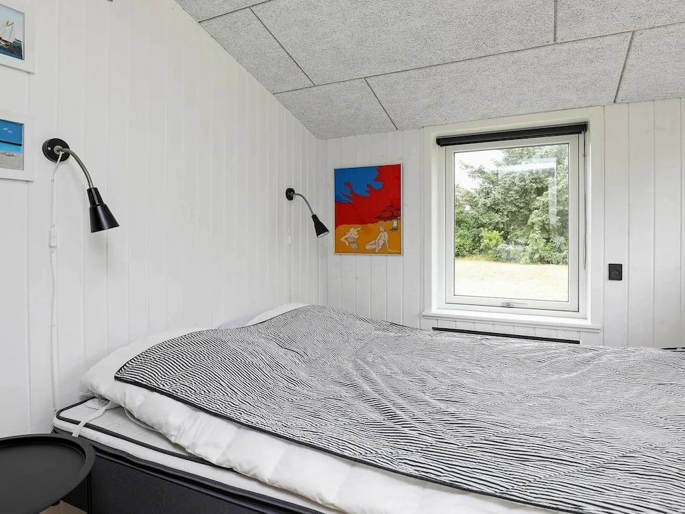 Gorgeous Holiday Home in Jutland, Midtjylland With Sauna - главное фото