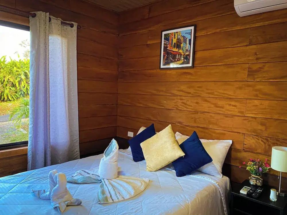 Yakari Grei Bungalows - главное фото