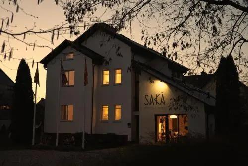 SAKÀ Vacation House - главное фото