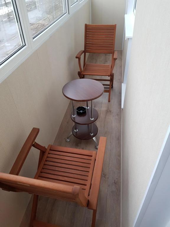 Апартаменты на улице Новая 30 - главное фото