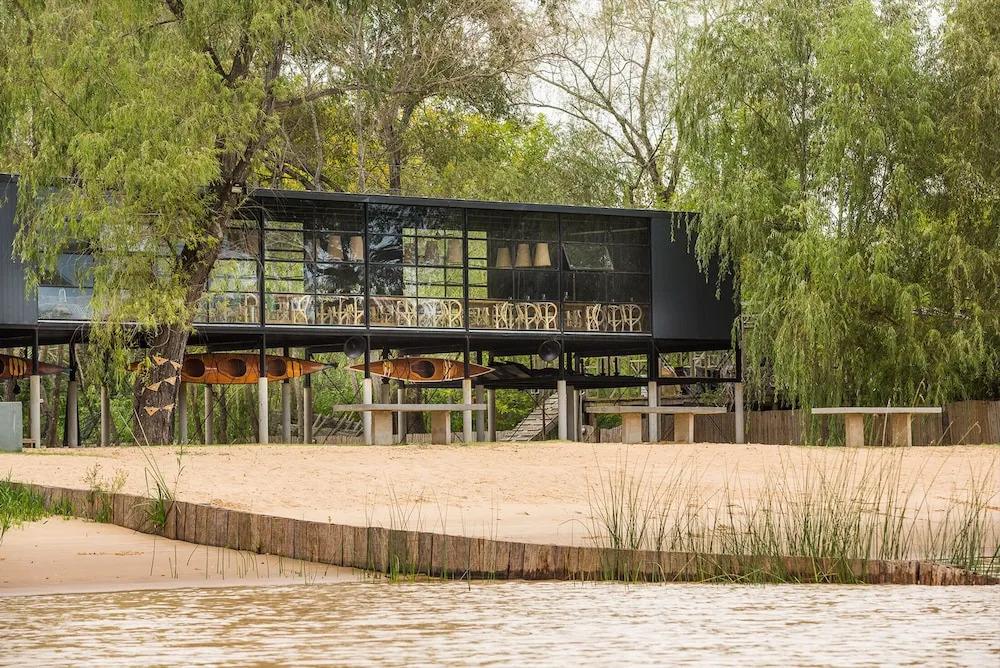 Refugio 31 - главное фото