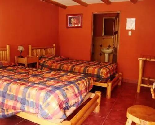 Arco Iris del Puente - главное фото