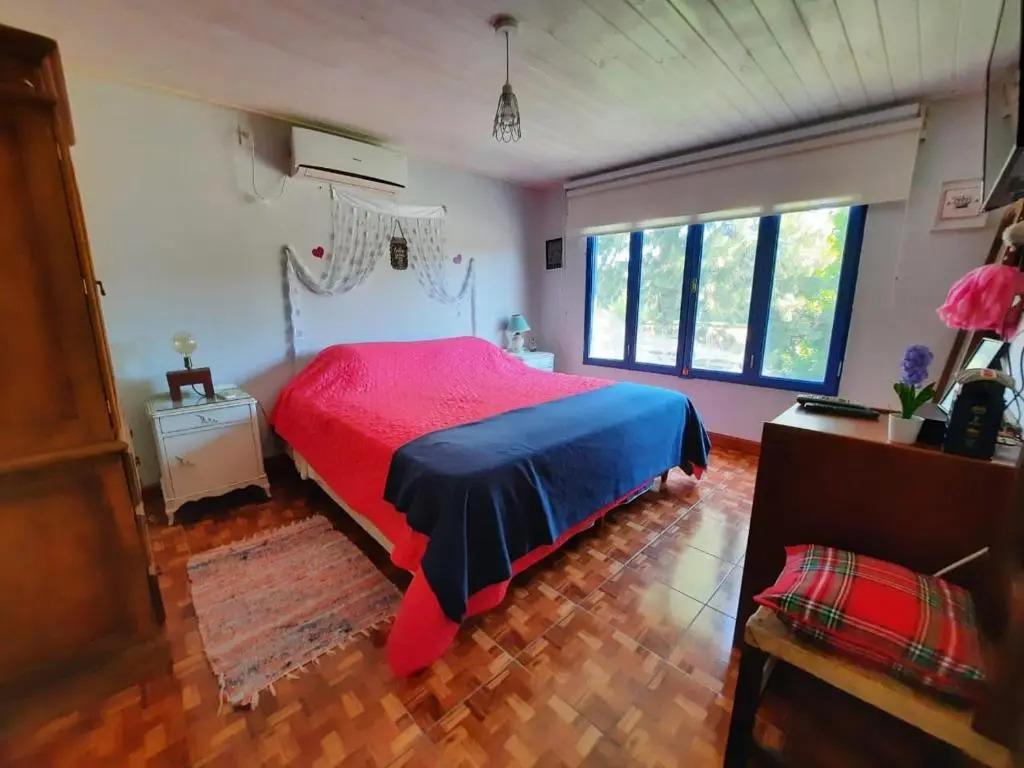 Itaca delta cabañas - главное фото