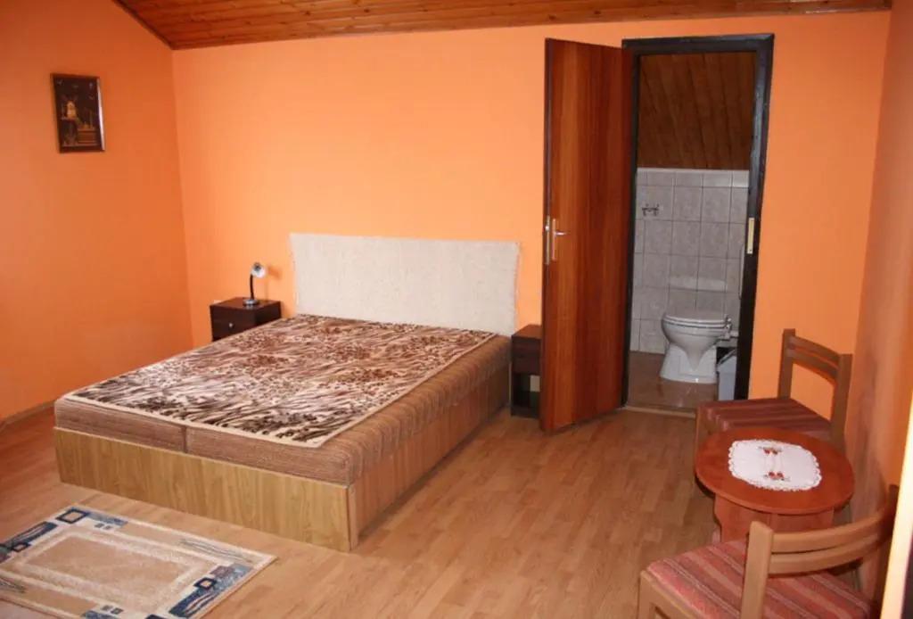 Fenyő Vendégház - главное фото