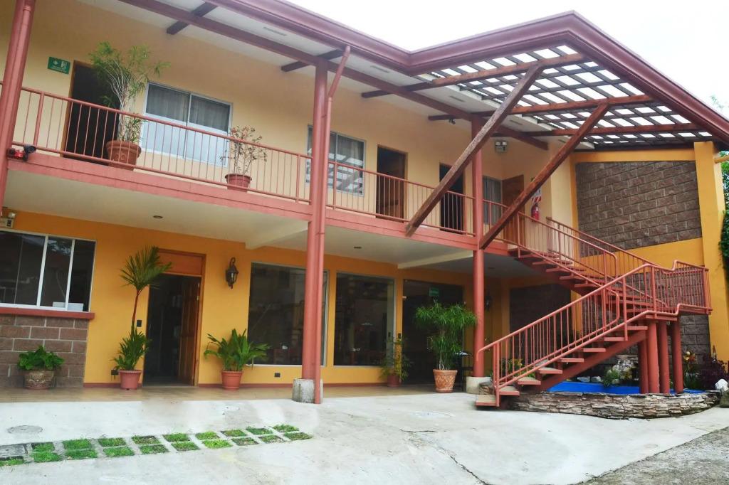 Hotel La Villa - главное фото