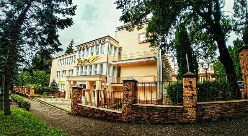 Радуга (Кисловодск) - главное фото