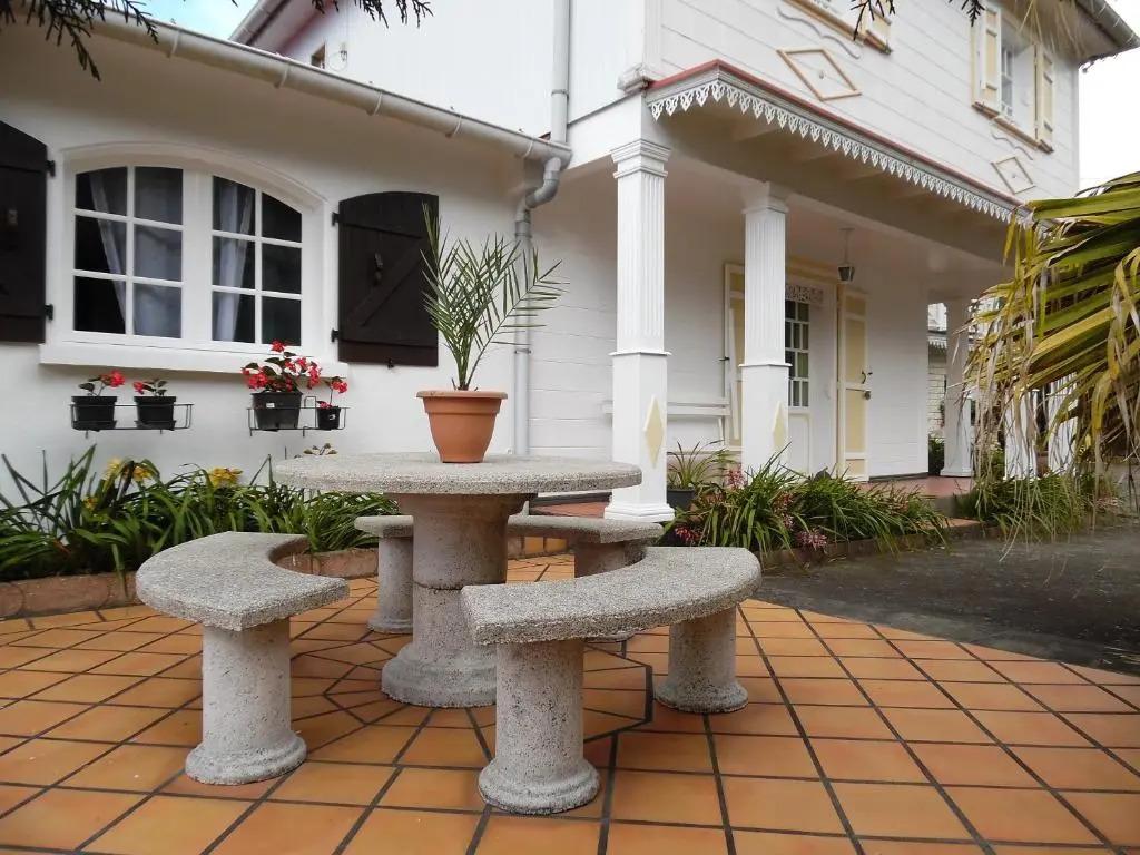 Le Cimendef - главное фото