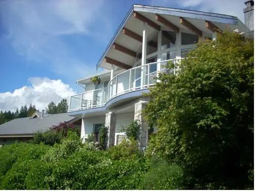 Glacier Gallery - главное фото