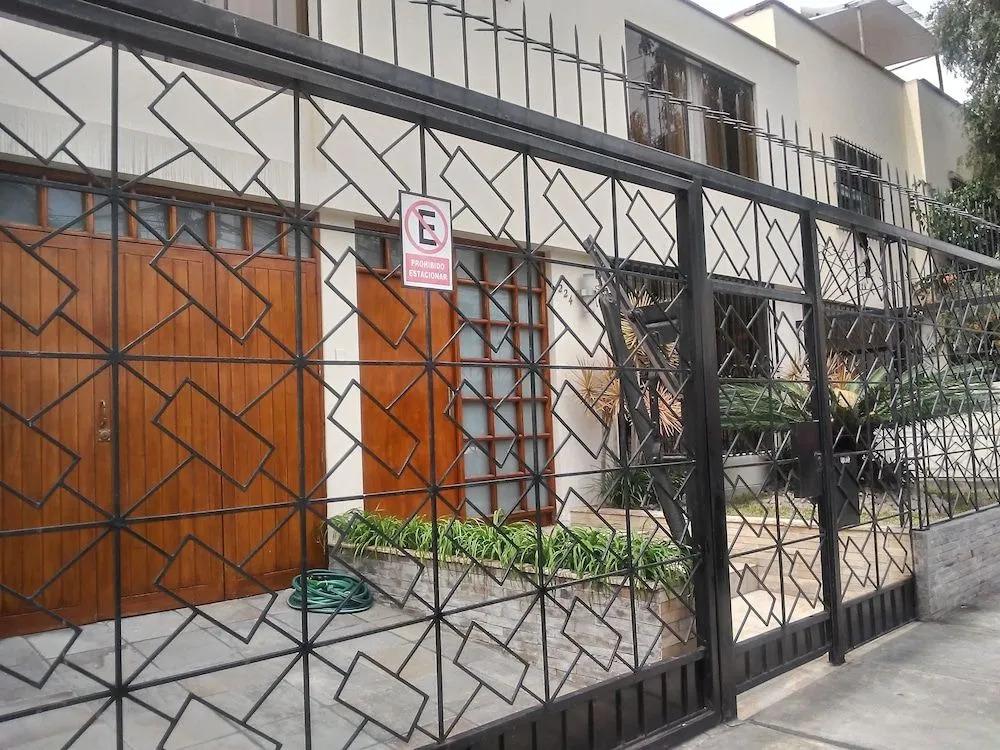 Willka House Barranco - главное фото