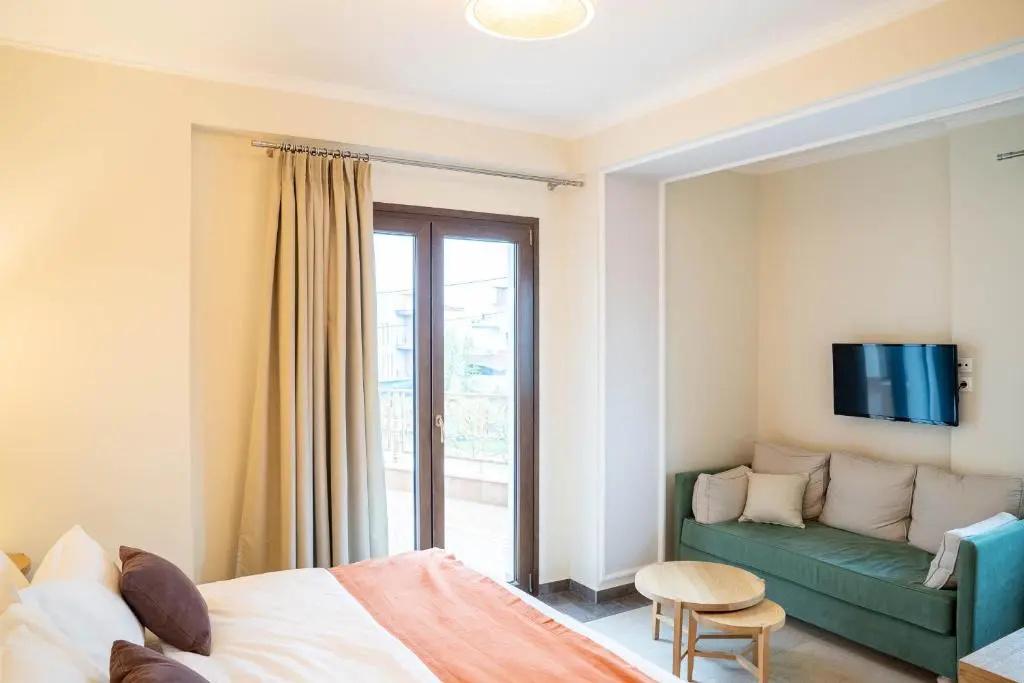 Olympus Terra Boutique Hotel - главное фото
