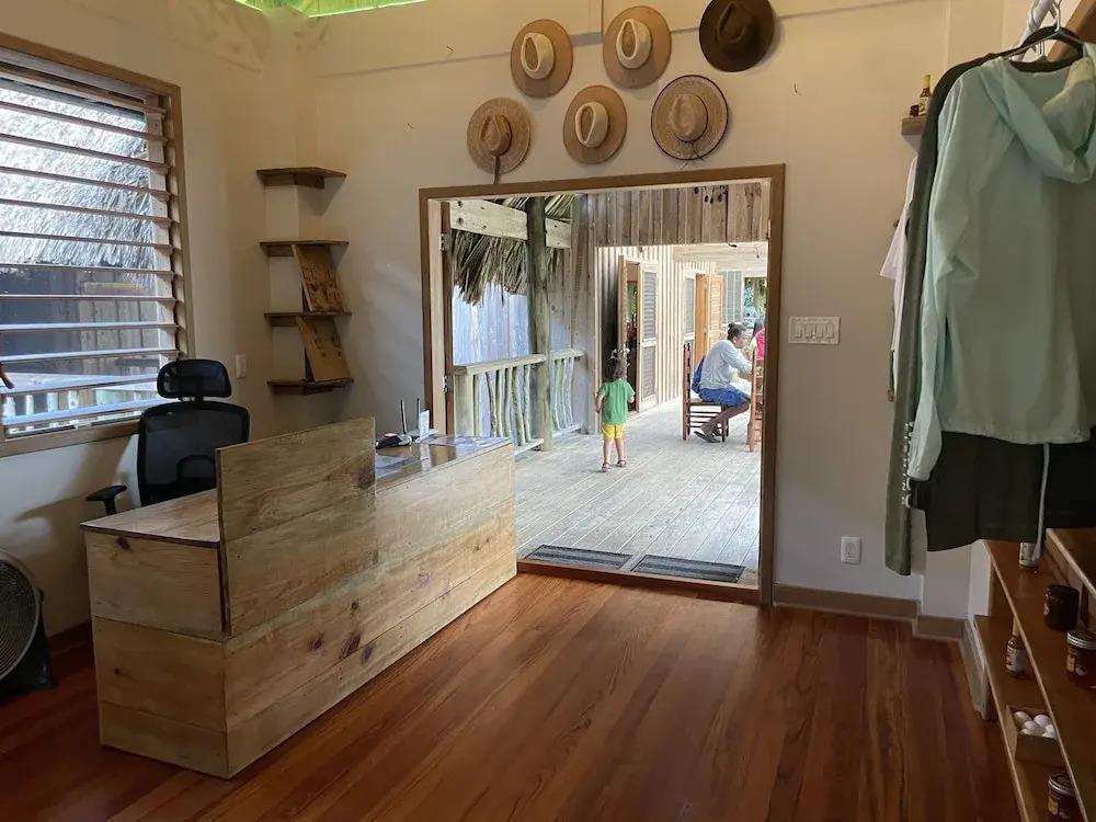 Hotel Guanaja - главное фото