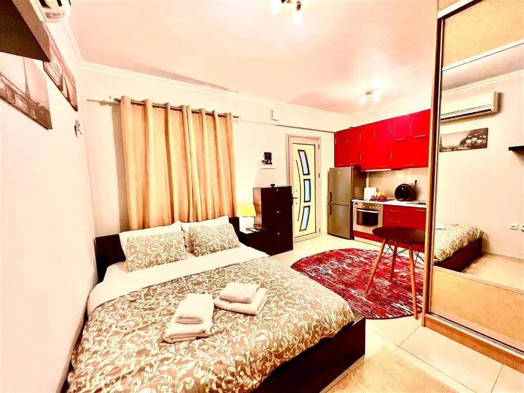 Unique guest house - главное фото