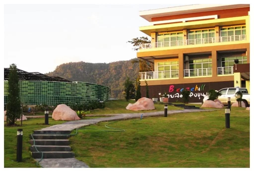 Breeze Hill Khao Kho - главное фото