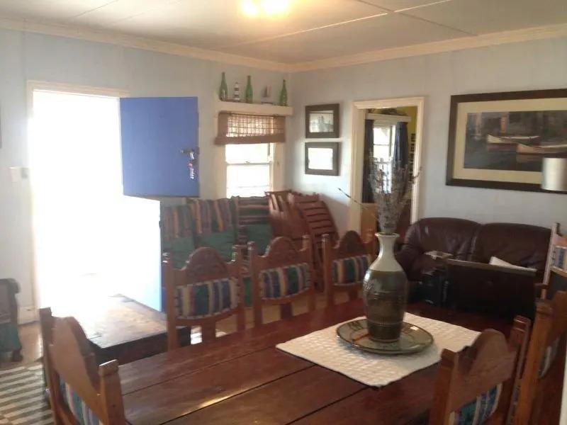 Slaley Beach Cottage - Langebaan - главное фото
