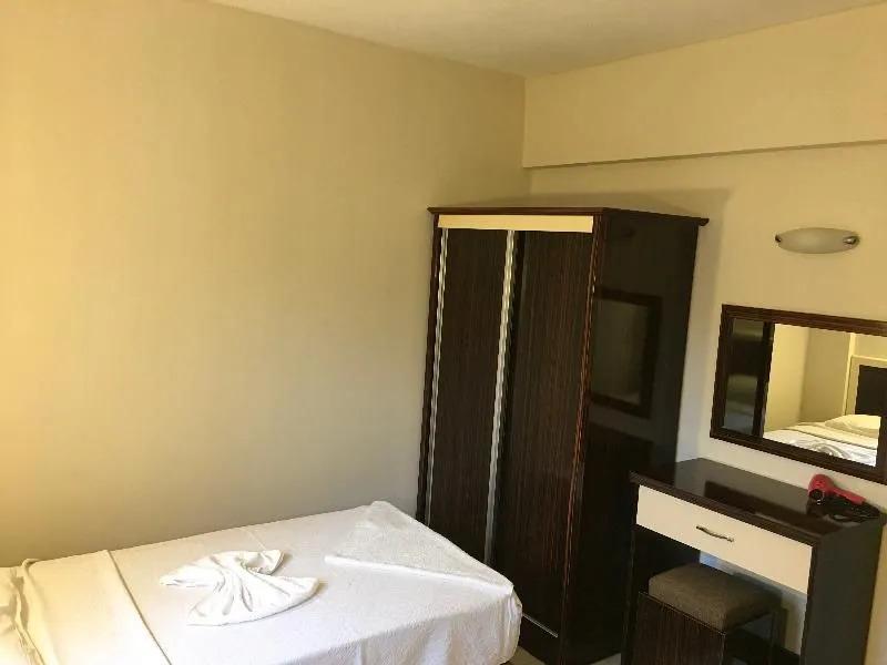 ICR Sun Village Apartments - главное фото