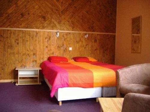 Hotel De lAbbaye - главное фото