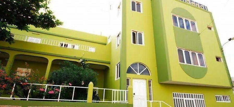 Residencial Raiar - главное фото