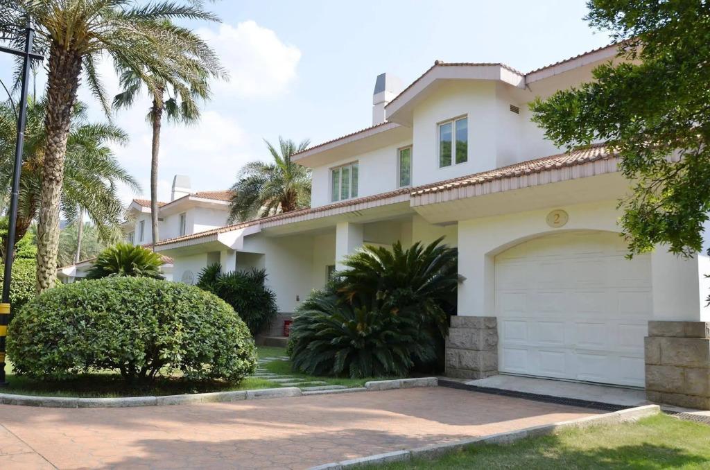 Changsha St-tropez Hotel - главное фото