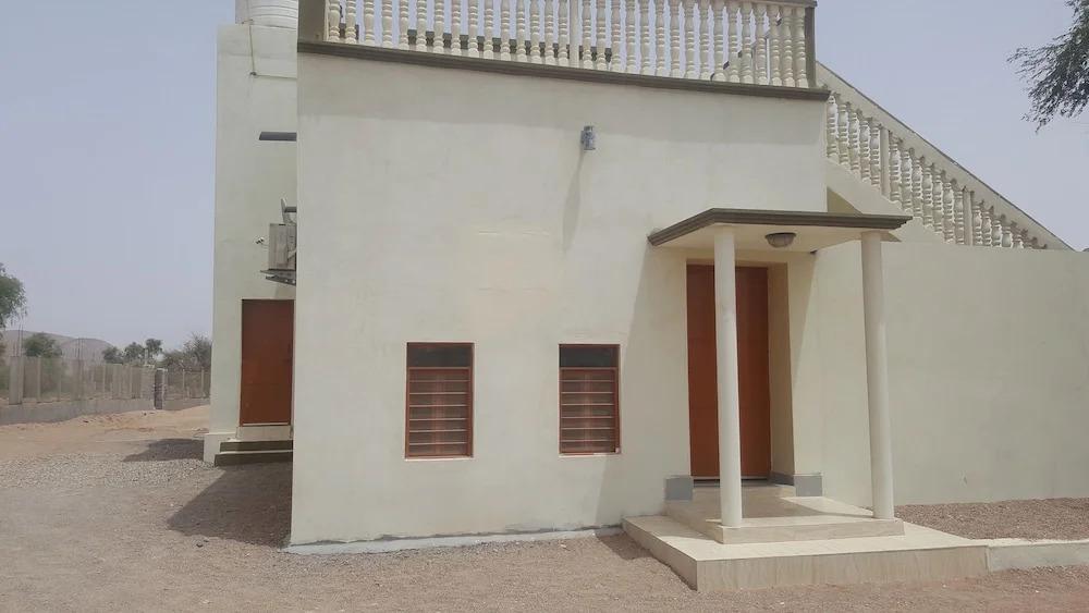 Wadi Sal Vacation Home - главное фото